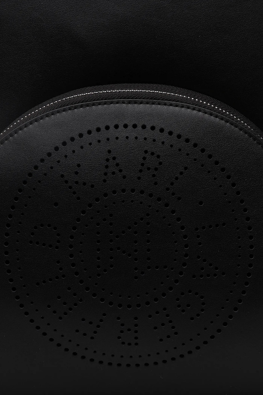 Σακίδιο πλάτης Karl Lagerfeld K/CIRCLE μαύρο B1W30073