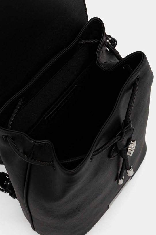 Karl Lagerfeld plecak IKON B1W30002