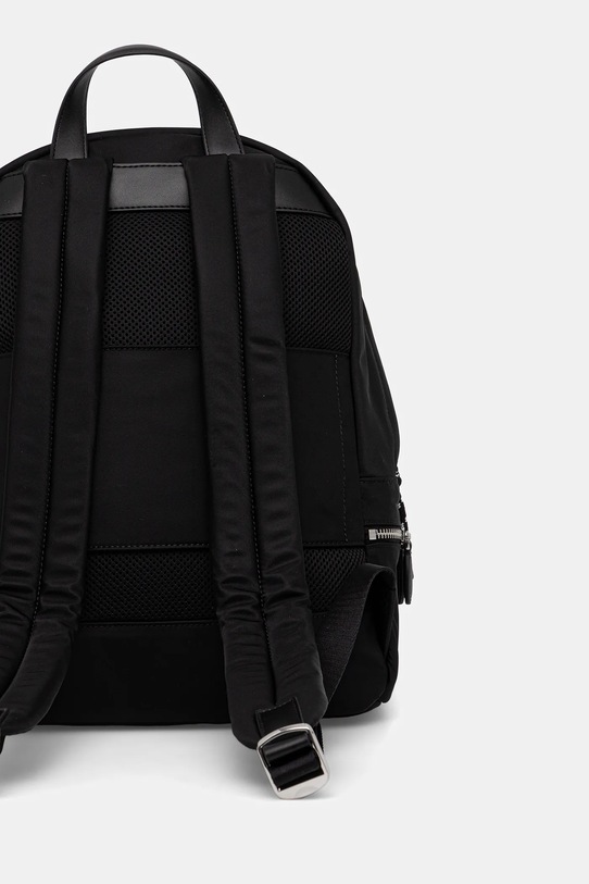 Akcesoria Karl Lagerfeld plecak IKON B1W30011 czarny