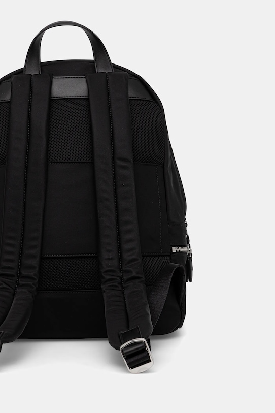 Akcesoria Karl Lagerfeld plecak IKON B1W30011 czarny