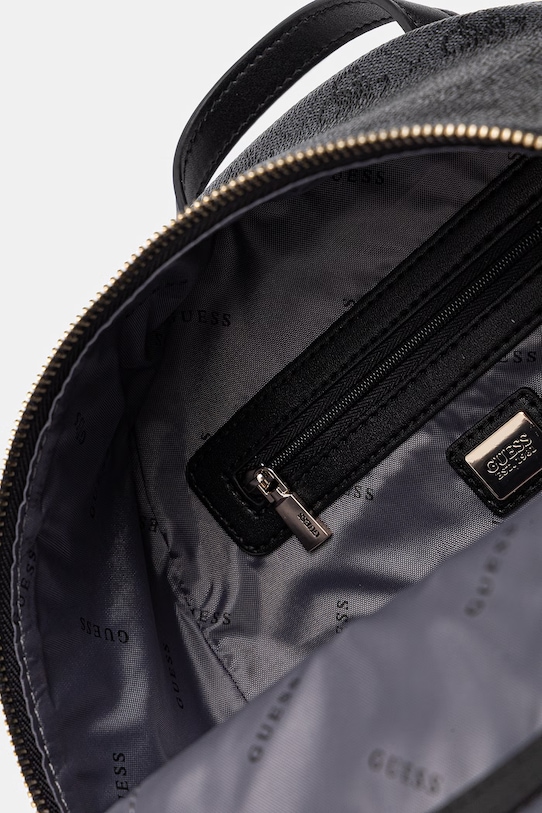 Σακίδιο πλάτης Guess FOLLIE γκρί TWLB96.76032