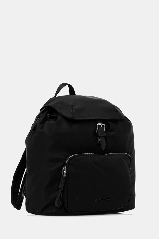 Marc O'Polo plecak 5000009130 czarny SS26