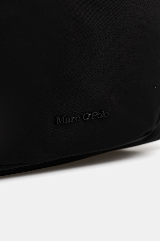 Akcesoria Marc O'Polo plecak 5000009130 czarny