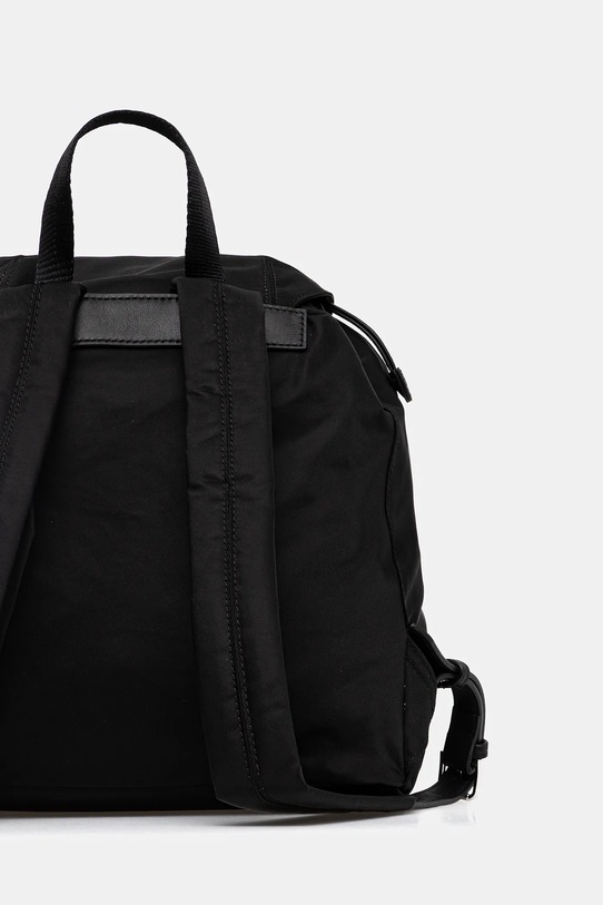 Marc O'Polo plecak czarny 5000009130