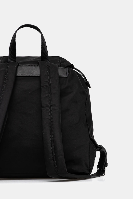 Marc O'Polo plecak czarny 5000009130