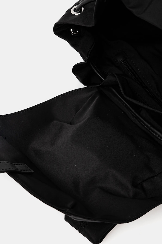 Marc O'Polo plecak 5000009130 czarny