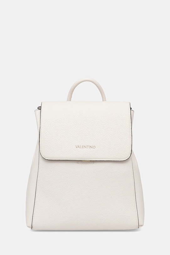 Valentino Bags plecak FALL RE nie mieści A4 biały VBS9EG20