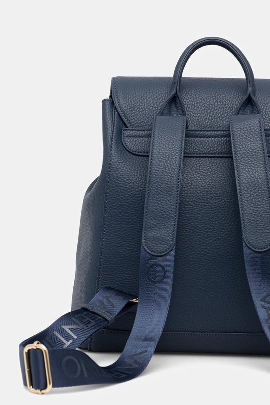 Akcesoria Valentino Bags plecak FALL RE VBS9EG20 granatowy