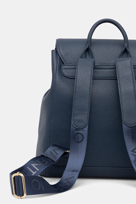 Akcesoria Valentino Bags plecak FALL RE VBS9EG20 granatowy
