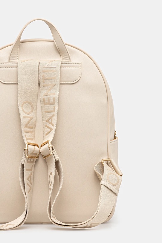 Doplnky Ruksak Valentino Bags CORA VBS9OO20 béžová