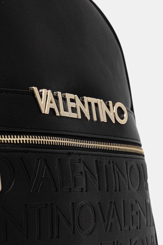 Valentino Bags plecak CORA czarny VBS9OO20