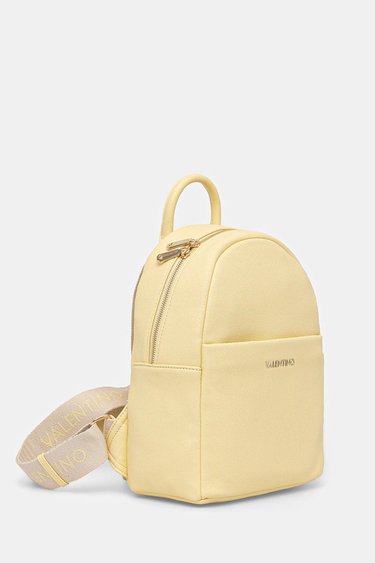 Valentino Bags plecak DORIS RE VBS9ON20 żółty SS26