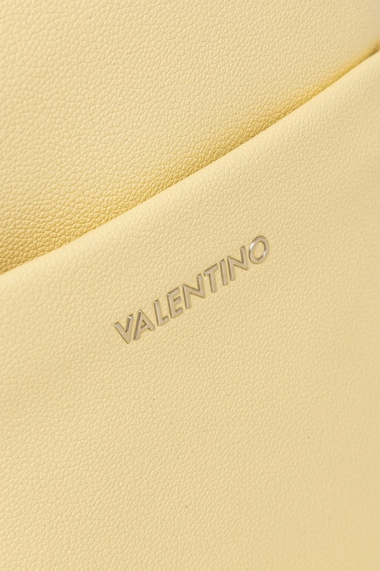 Akcesoria Valentino Bags plecak DORIS RE VBS9ON20 żółty