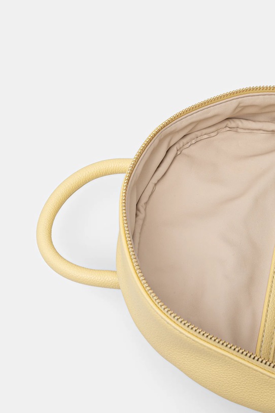 Valentino Bags plecak DORIS RE VBS9ON20 żółty