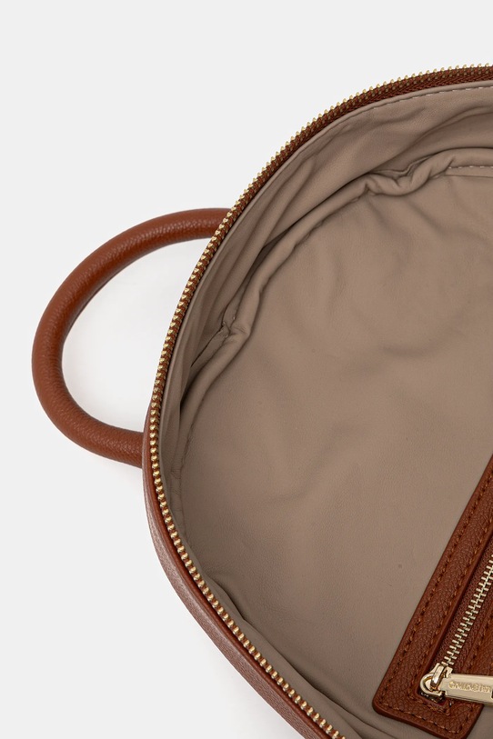 Valentino Bags plecak DORIS RE VBS9ON20 brązowy