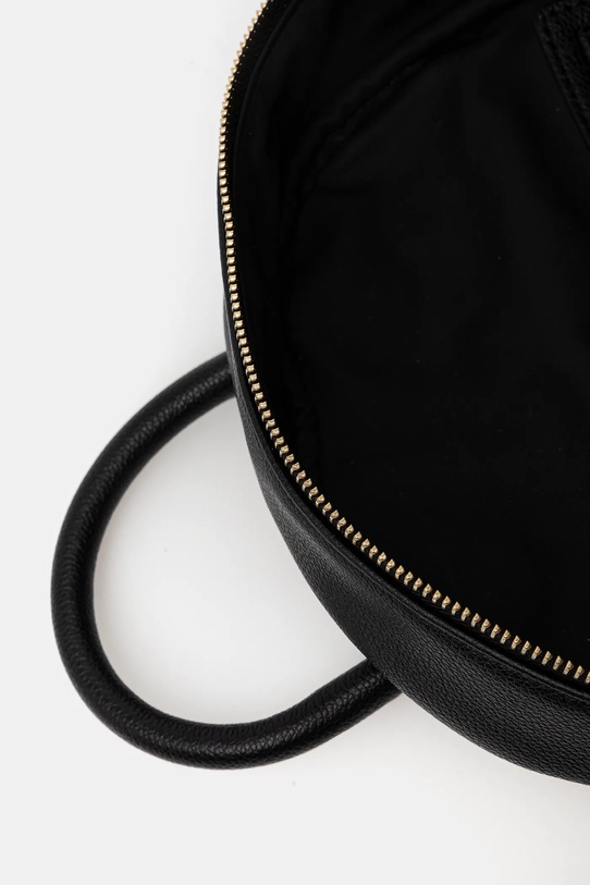 Valentino Bags plecak DORIS RE VBS9ON20 czarny