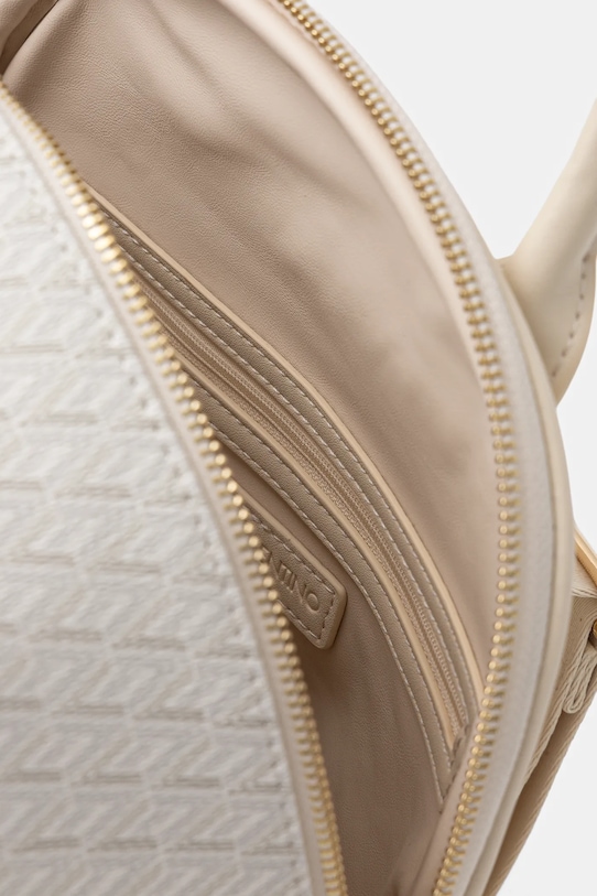 Valentino Bags plecak QUEEN RE VBS9OX20 beżowy