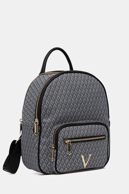 Valentino Bags plecak QUEEN RE VBS9OX20 czarny SS26