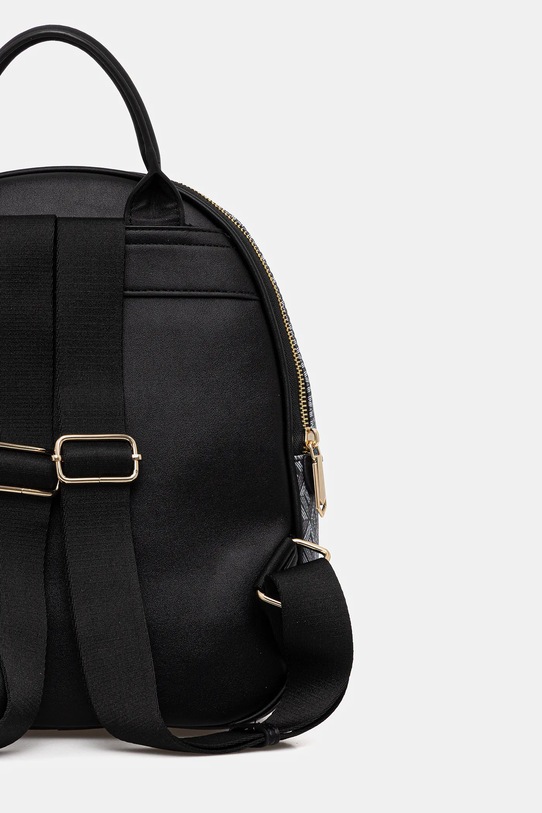 Akcesoria Valentino Bags plecak QUEEN RE VBS9OX20 czarny