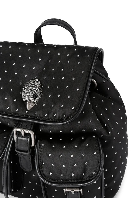 Akcesoria Kurt Geiger London plecak 5370500229 czarny