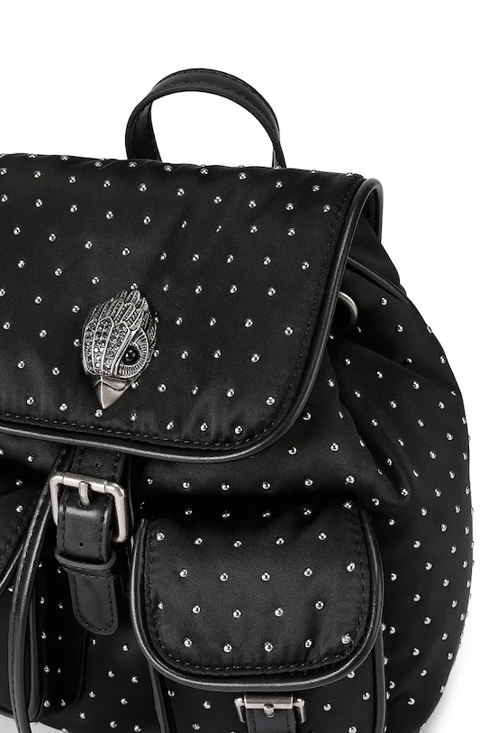 Doplnky Ruksak Kurt Geiger London 5370500229 čierna