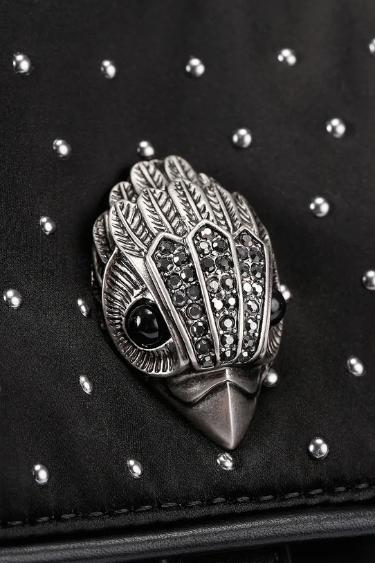 Kurt Geiger London plecak czarny 5370500229