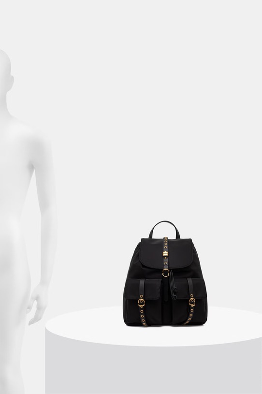 Pinko mestský ruksak dámsky 106051.A358