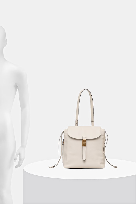 Pinko plecak skórzany 106063.A0QO