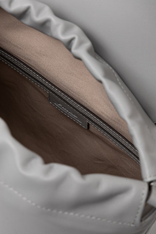 Pinko plecak skórzany 106063.A0QO