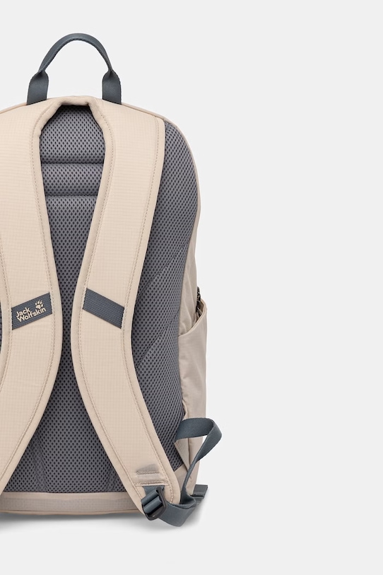 Akcesoria Jack Wolfskin plecak damski Yuma 18 A65731 beżowy
