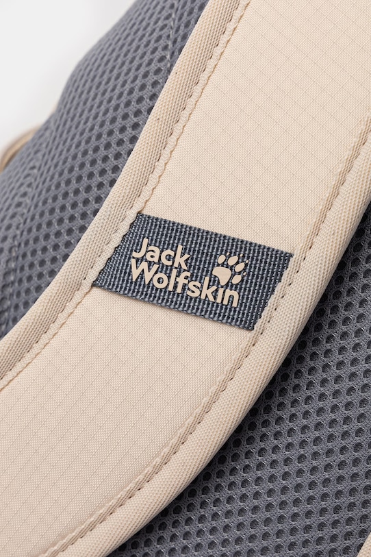 Jack Wolfskin plecak damski Yuma 18 beżowy A65731