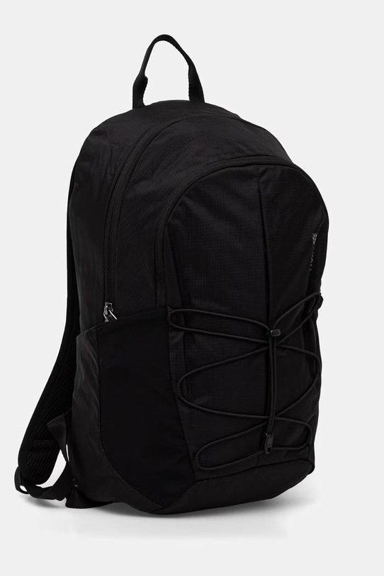 Jack Wolfskin plecak damski Yuma 18 A65731 czarny SS26