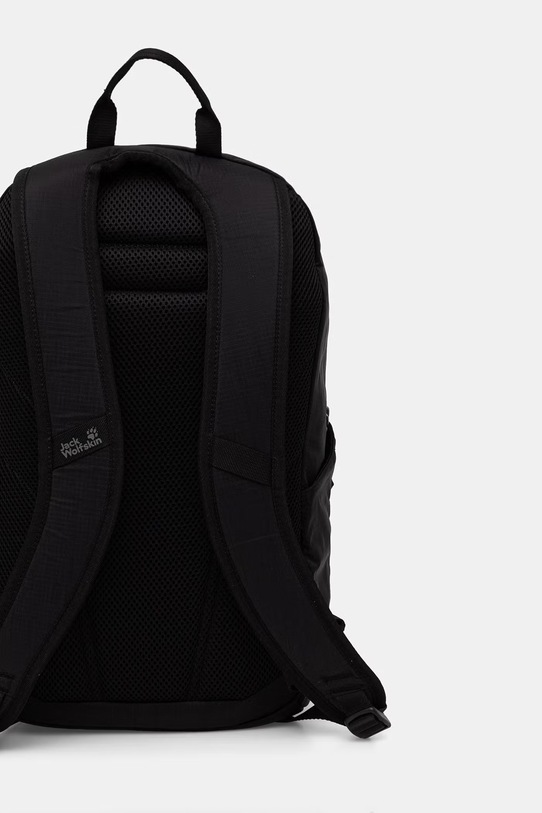Akcesoria Jack Wolfskin plecak damski Yuma 18 A65731 czarny