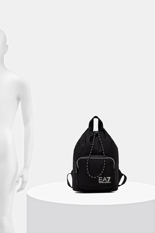 EA7 Emporio Armani plecak damski AF22279.7W001195