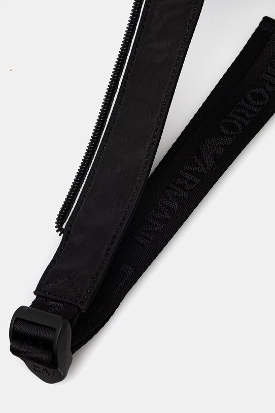 EA7 Emporio Armani plecak damski AF22279.7W001195 czarny