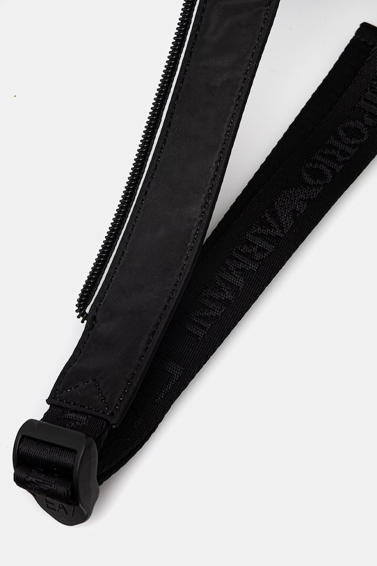 EA7 Emporio Armani plecak damski AF22279.7W001195 czarny