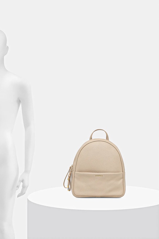 Coccinelle plecak skórzany NORY E1.U45.14.02.01