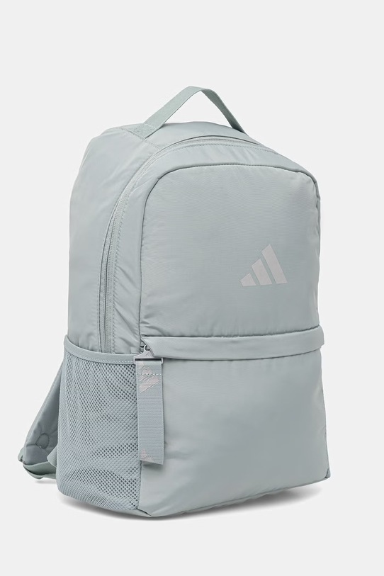 adidas Performance plecak JZ7420 zielony SS26