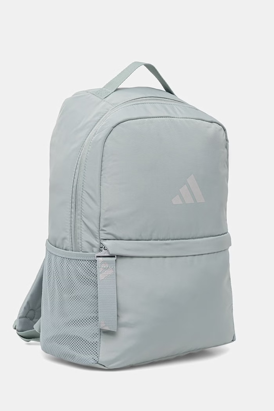 adidas Performance plecak JZ7420 zielony SS26