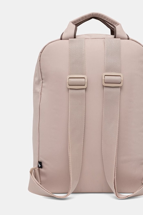 Akcesoria adidas plecak JZ7567 beżowy