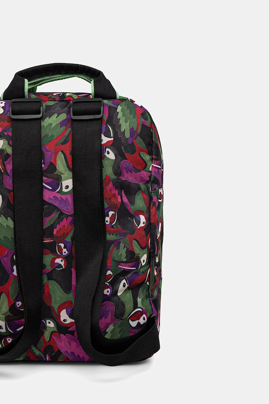 Akcesoria adidas plecak x Farm Rio KA9940 zielony