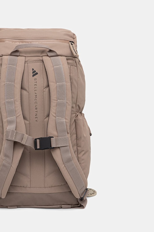 Dodatki Nahrbtnik adidas by Stella McCartney KC4218 rjava