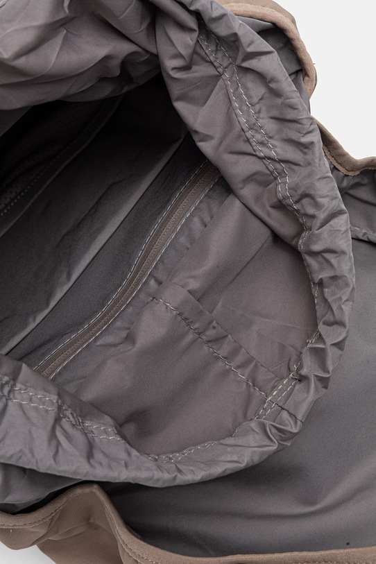 Nahrbtnik adidas by Stella McCartney KC4218 rjava