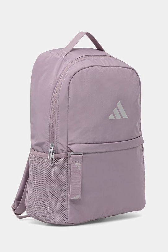 adidas Performance plecak KG4632 fioletowy SS26