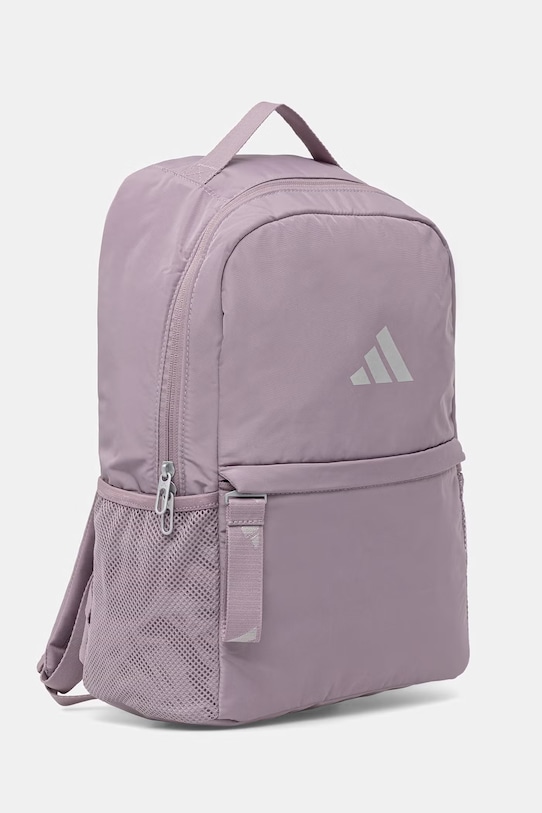 adidas Performance plecak KG4632 fioletowy SS26