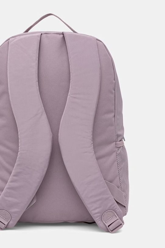 Akcesoria adidas Performance plecak KG4632 fioletowy