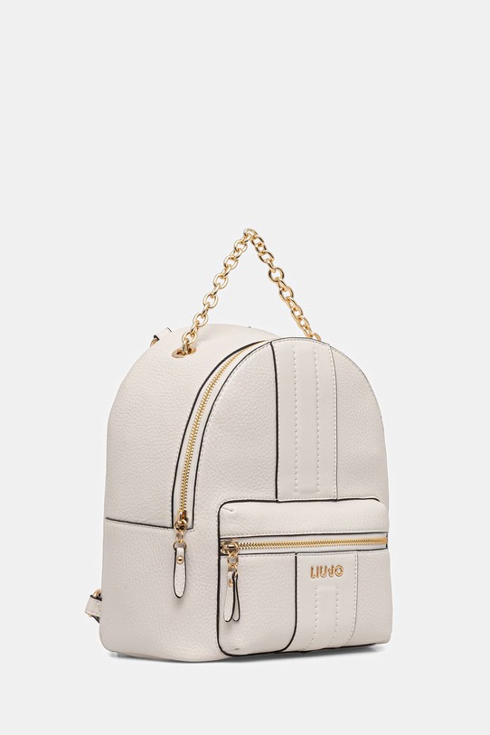 Liu Jo plecak AA6111.E1109 beżowy SS26