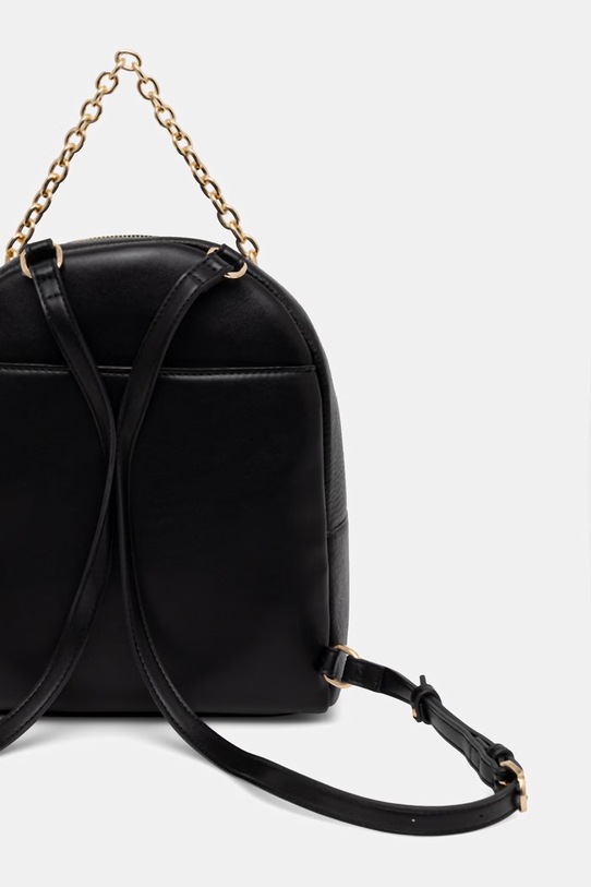 Akcesoria Liu Jo plecak AA6111.E1109 czarny