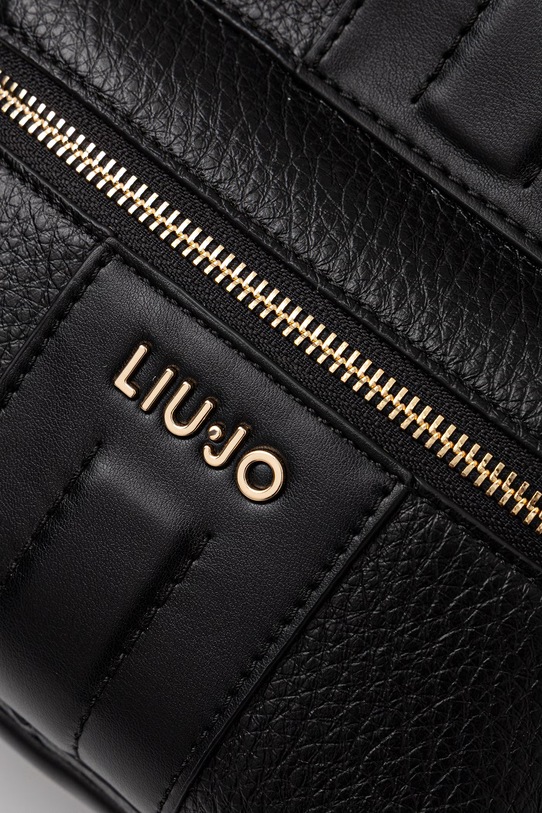 Liu Jo plecak czarny AA6111.E1109