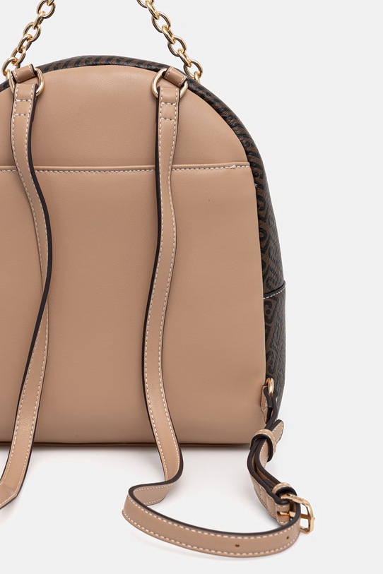 Akcesoria Liu Jo plecak AA6111.E1118 brązowy